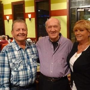 Meet your Posher, Phyllis